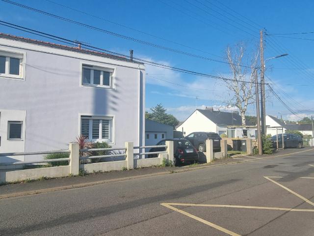 Maison vente à Saint-Nazaire, Donges