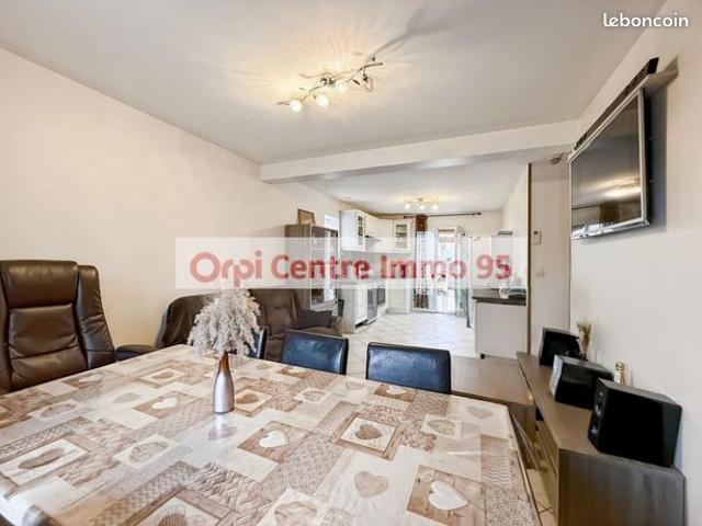 Maison vente à Argenteuil