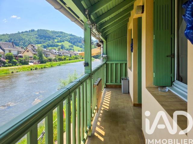 Maison vente à Rodez, Saint-geniez-d'olt