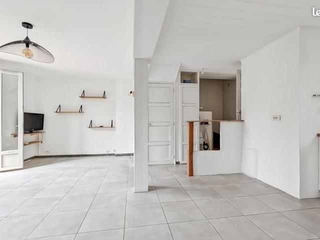 Maison vente à Dijon