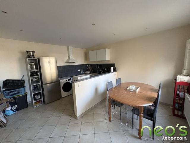 Maison vente à Cholet, Pays de la Loire