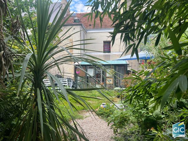 Maison vente à Caen