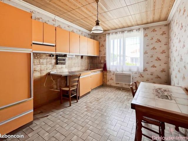 Maison vente à Troyes, Sainte-maure
