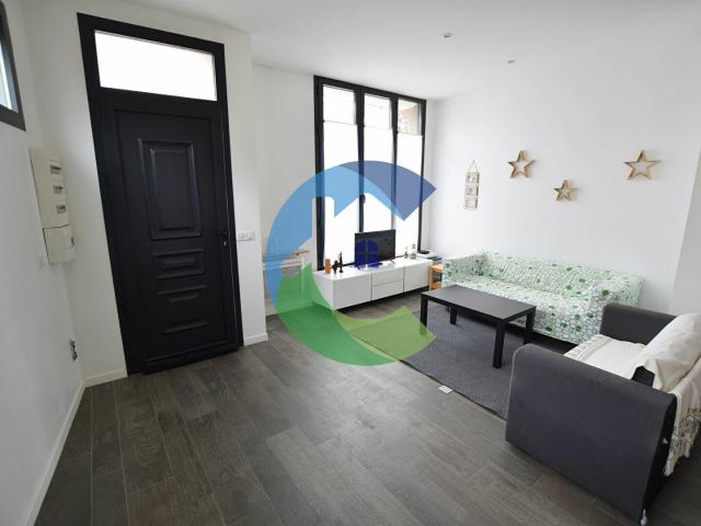 Maison vente à Palaiseau, Ballainvilliers