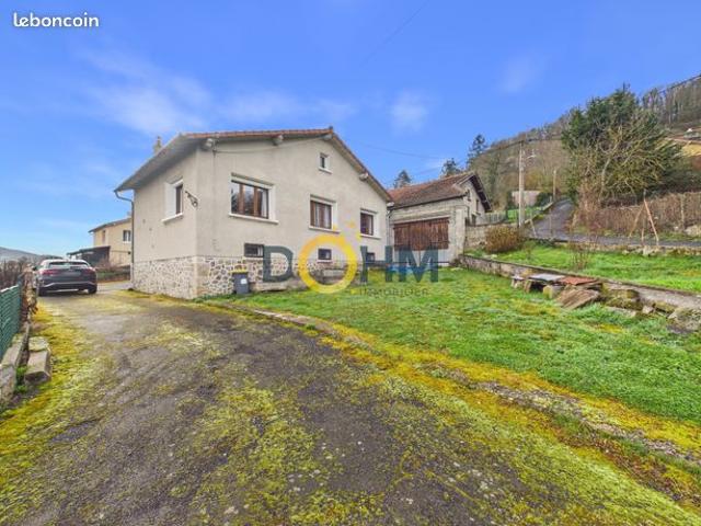 Maison vente à Le Puy-en-Velay, Brives-charensac