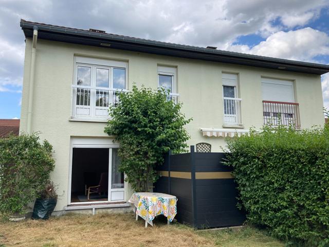 Maison vente à Thann-Guebwiller, Thann