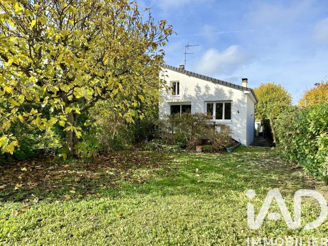 Maison vente à Évry, Morsang-sur-orge