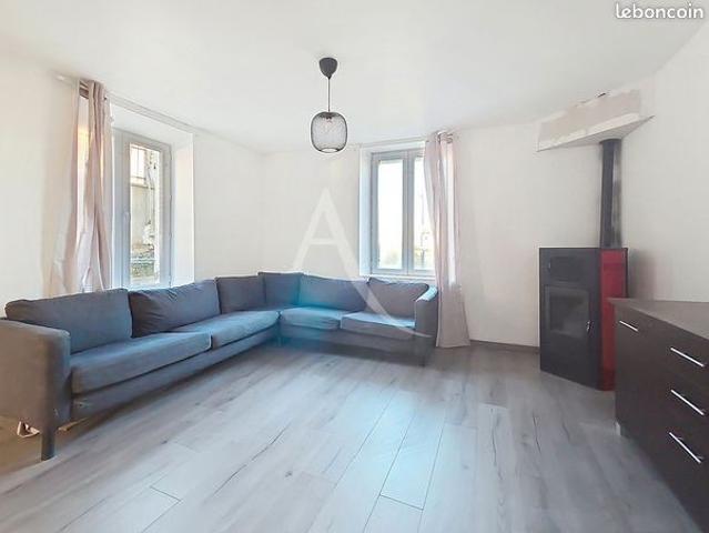 Maison vente à Meaux, La Ferté-sous-jouarre
