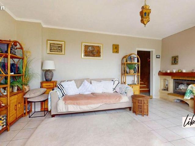 Maison vente à Bernes-sur-Oise, Val-d'Oise