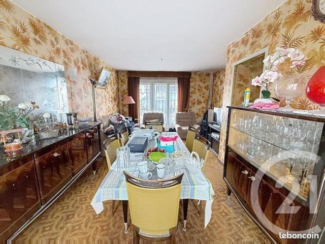 Maison vente à Sarcelles, Gonesse