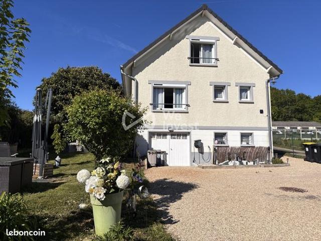 Maison vente à Meaux, Mouroux