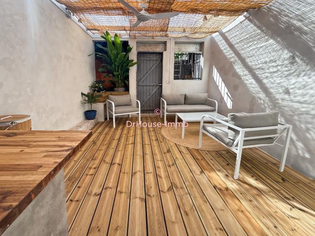 Maison vente à La Réunion