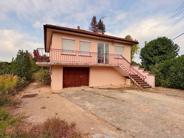 Maison vente à Ambérieu-en-Bugey, Ain