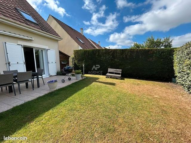 Maison vente à Carrières-sous-poissy