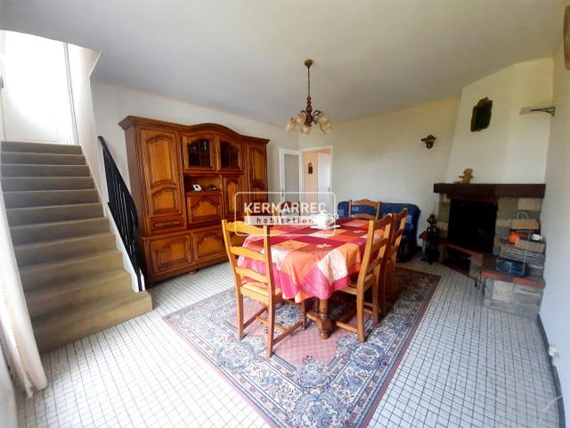 Maison vente à Saint-Nazaire, Montoir-de-bretagne