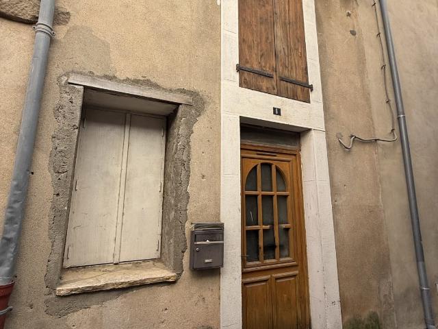 Maison vente à Carcassonne, Badens