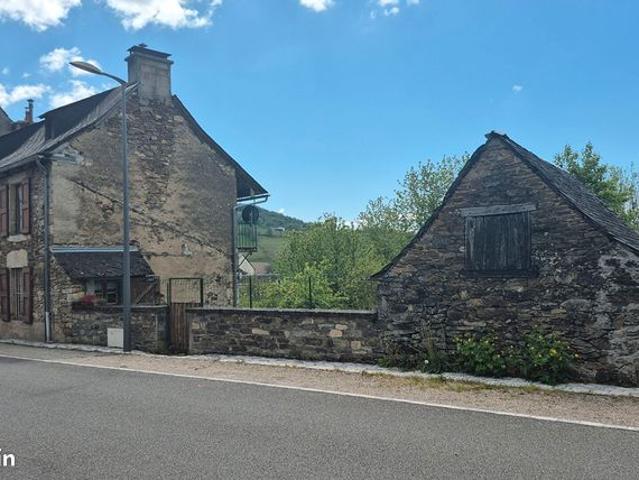 Maison vente à Rodez, Castelnau-de-mandailles