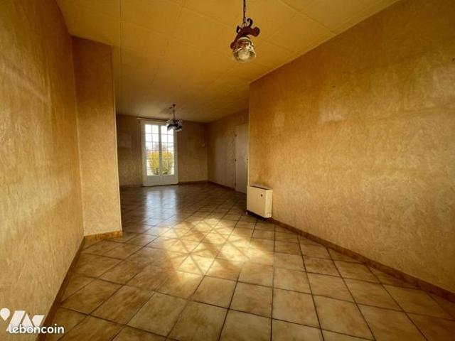 Maison vente à Montargis, Châtillon-sur-loire