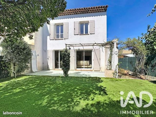 Maison vente à Montauroux, Var