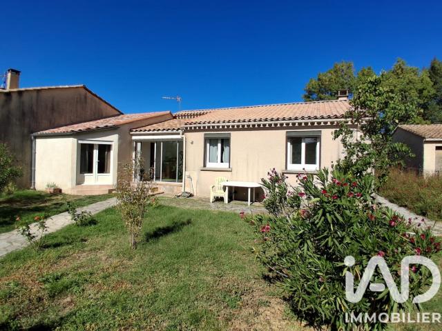 Maison vente à Cazilhac, Hérault