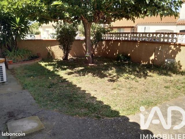 Maison vente à Perpignan, Le Soler