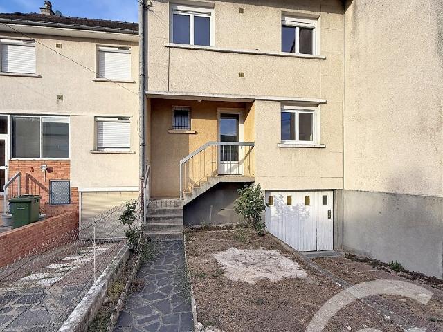 Maison vente à Yzeure, Allier