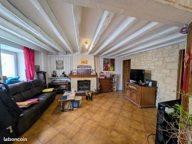 Maison vente à Étampes, Cerny