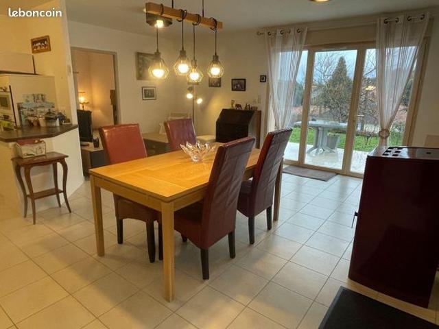 Maison vente à Périgueux, Ribérac