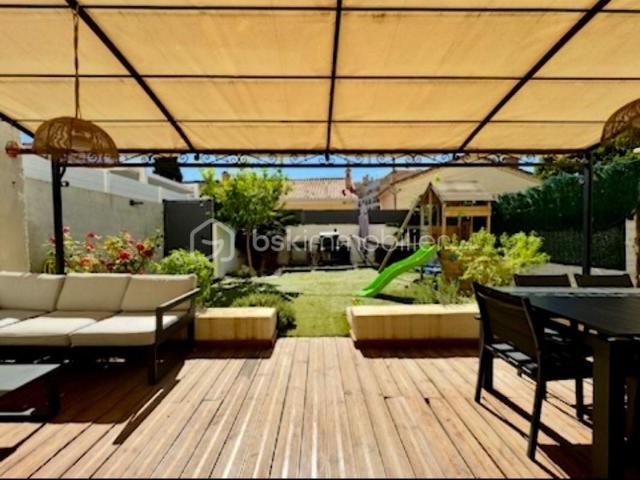 Maison vente à Arrondissement de Toulon, La Seyne-sur-mer