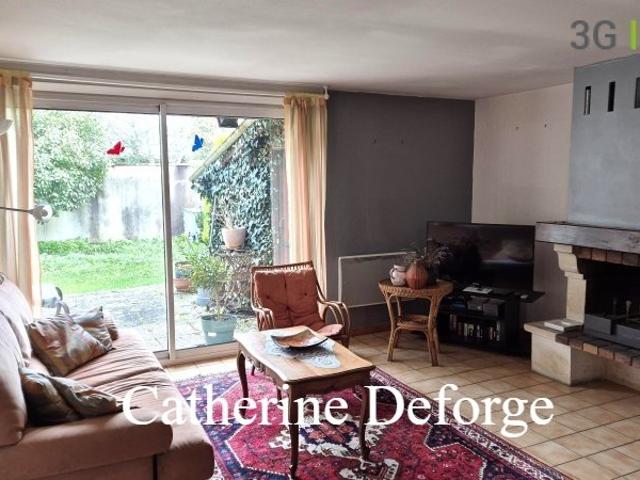 Maison vente à Bordeaux, Mérignac