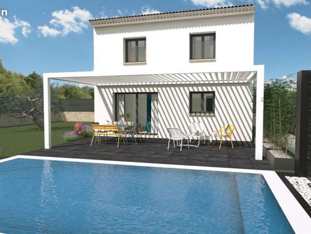 Maison vente à Brignoles, Villecroze