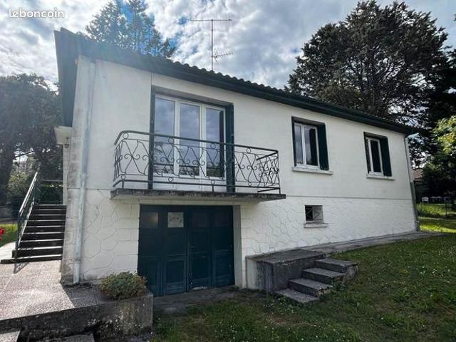 Maison vente à Villeneuve-sur-Lot, Cancon