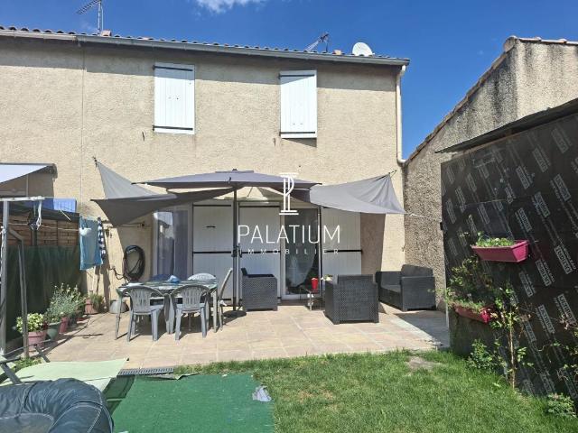 Maison vente à Digne-les-Bains, Les Mées