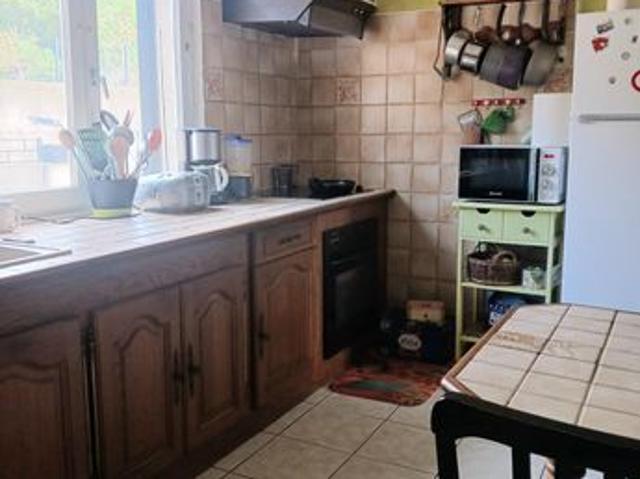 Maison vente à Chavigny, Meurthe-et-Moselle