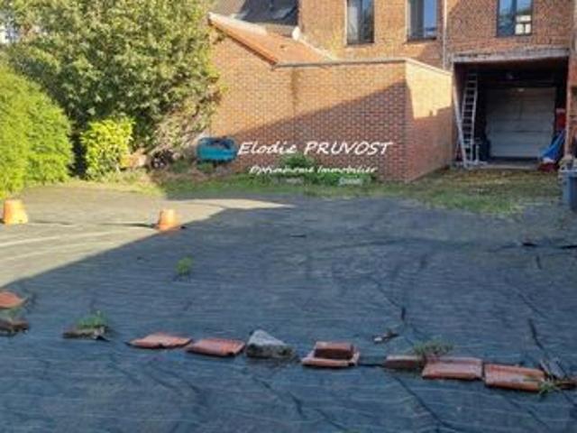 Maison vente à Béthune, Lillers