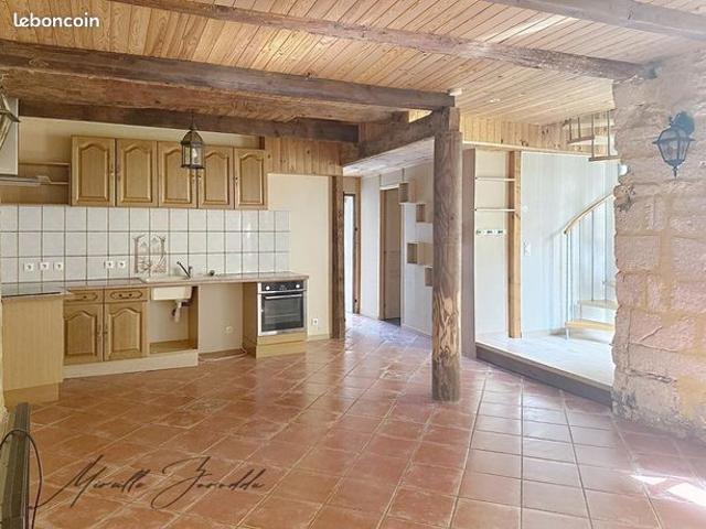 Maison vente à Nîmes, Beaucaire