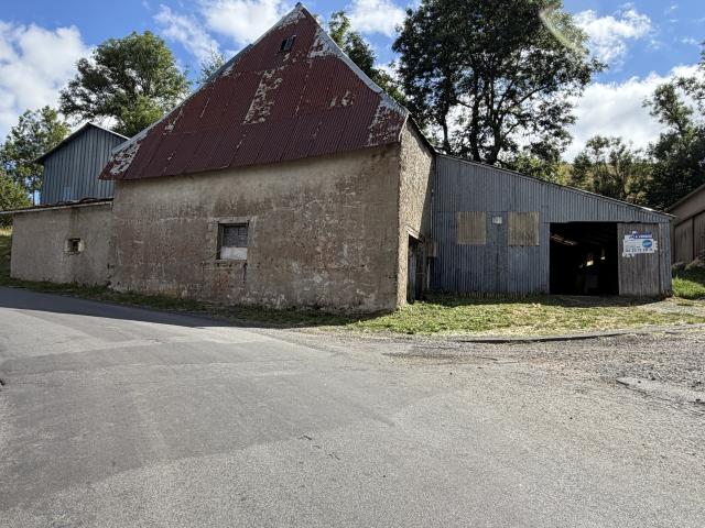 Maison vente à Saint-Flour, Montgreleix