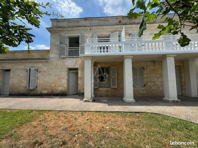 Maison vente à Bordeaux