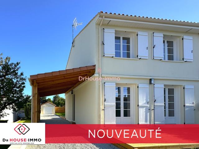 Maison vente à Angoulême, Linars
