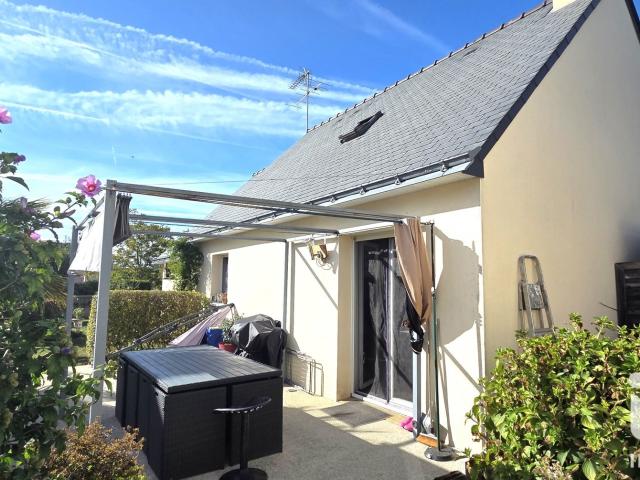Maison vente à Haut des Coteaux, Saint-Jacut-les-Pins