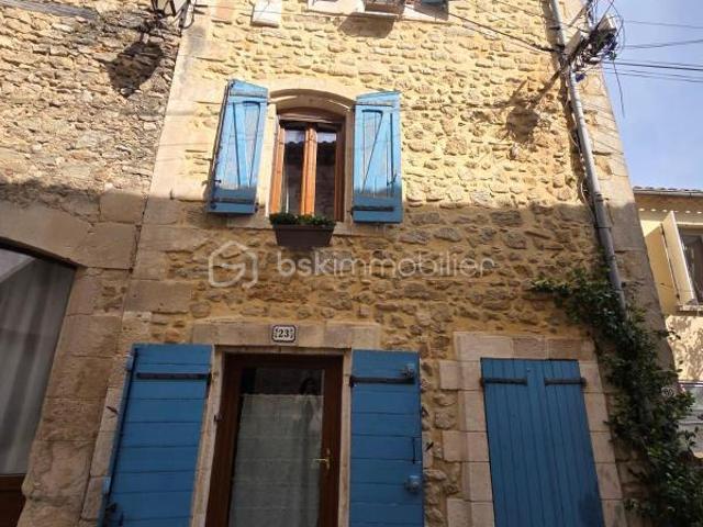 Maison vente à Forcalquier, Céreste