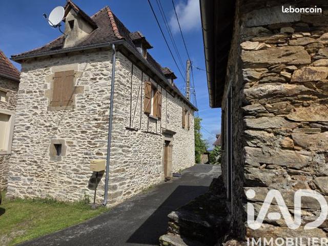 Maison vente à Brive-la-Gaillarde, Altillac