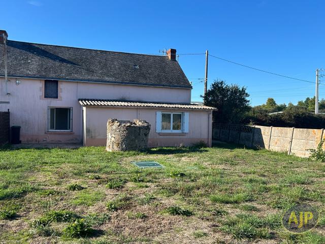 Maison vente à Saint-Nazaire, Prinquiau