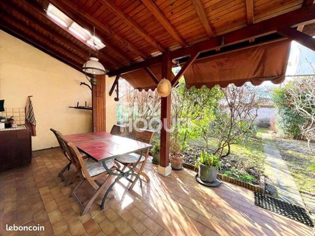 Maison vente à Lyon, Métropole de Lyon