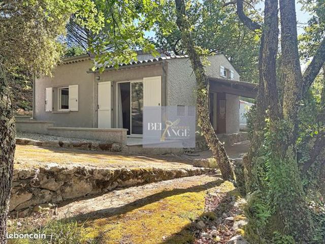 Maison vente à Largentière, Saint-alban-auriolles