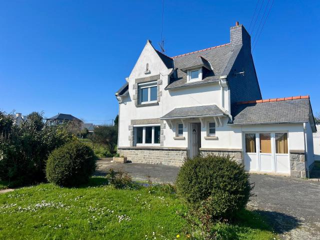 Maison vente à Dinan, Bretagne