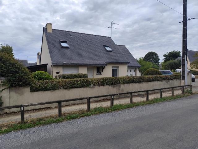 Maison vente à Vannes, Bretagne