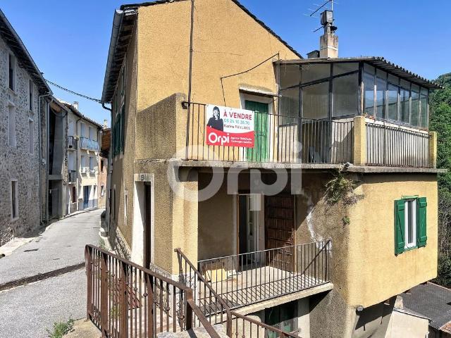 Maison vente à Prades, Olette