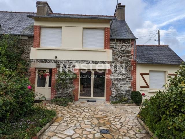 Maison location à Saint-Brieuc, Bretagne