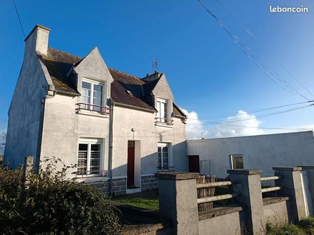 Maison vente à Brest, Bretagne